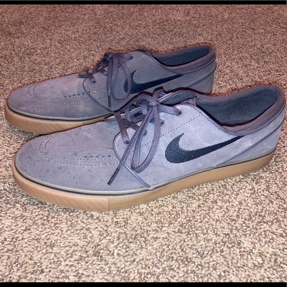 Mens Nike SB Stefan Janoski 11.5